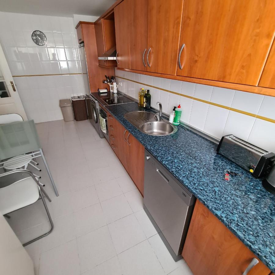 3 Bedrooms With Pool & Parking, Close To Sea And Gibraltar Manilva Bagian luar foto