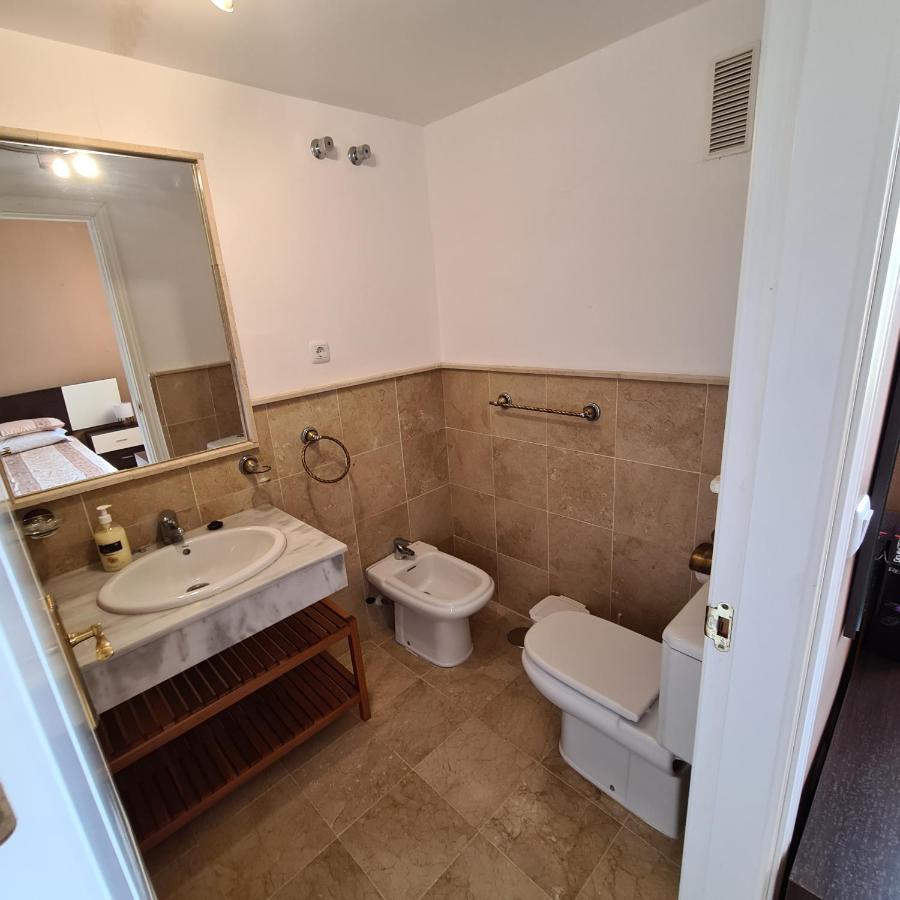 3 Bedrooms With Pool & Parking, Close To Sea And Gibraltar Manilva Bagian luar foto