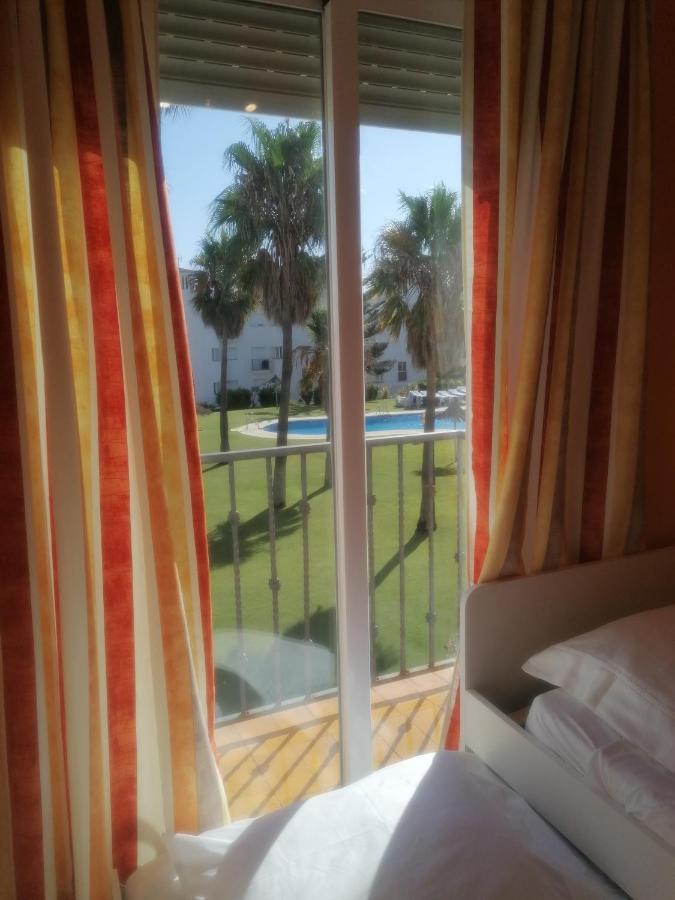 3 Bedrooms With Pool & Parking, Close To Sea And Gibraltar Manilva Bagian luar foto