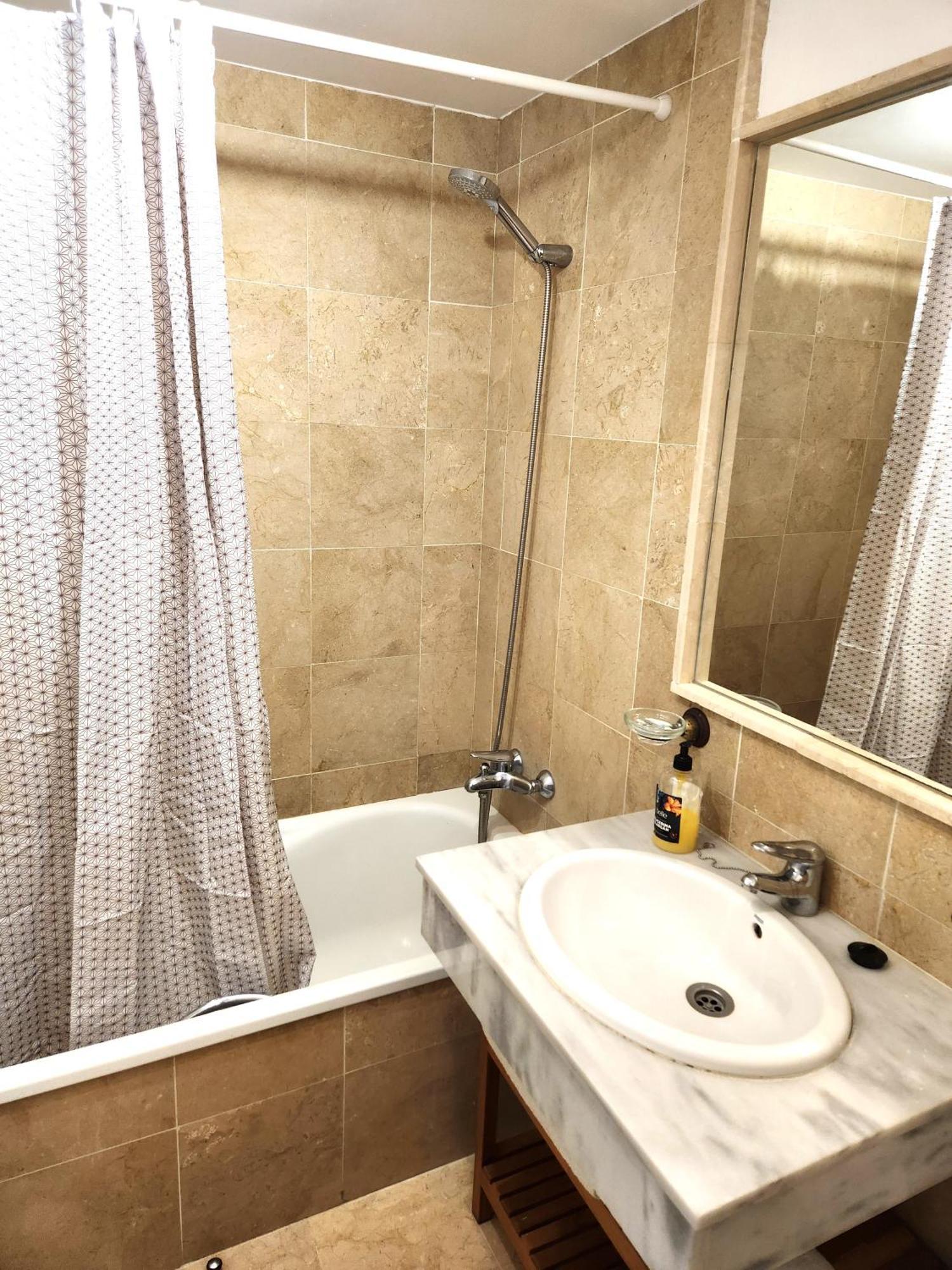 3 Bedrooms With Pool & Parking, Close To Sea And Gibraltar Manilva Bagian luar foto