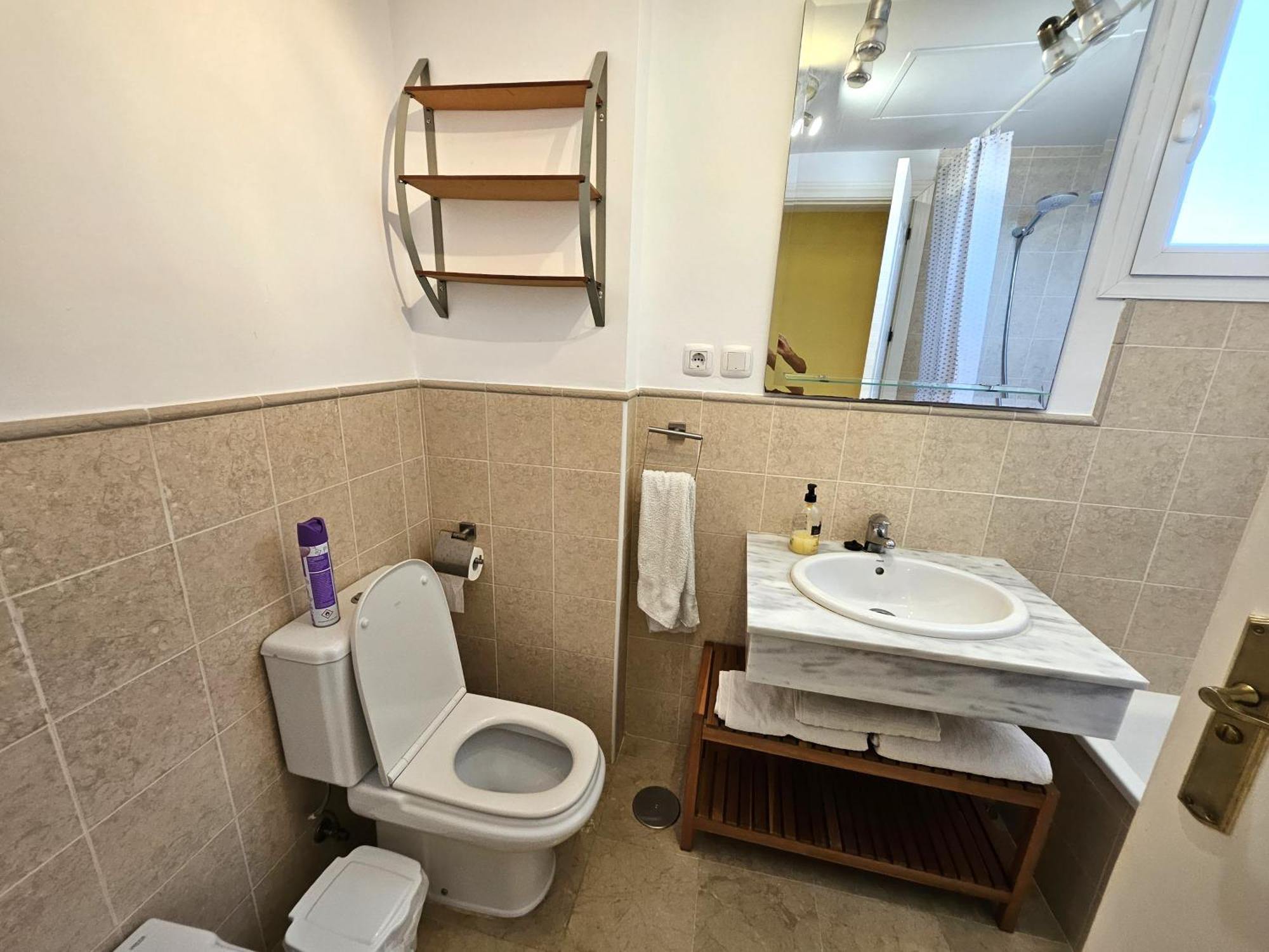 3 Bedrooms With Pool & Parking, Close To Sea And Gibraltar Manilva Bagian luar foto