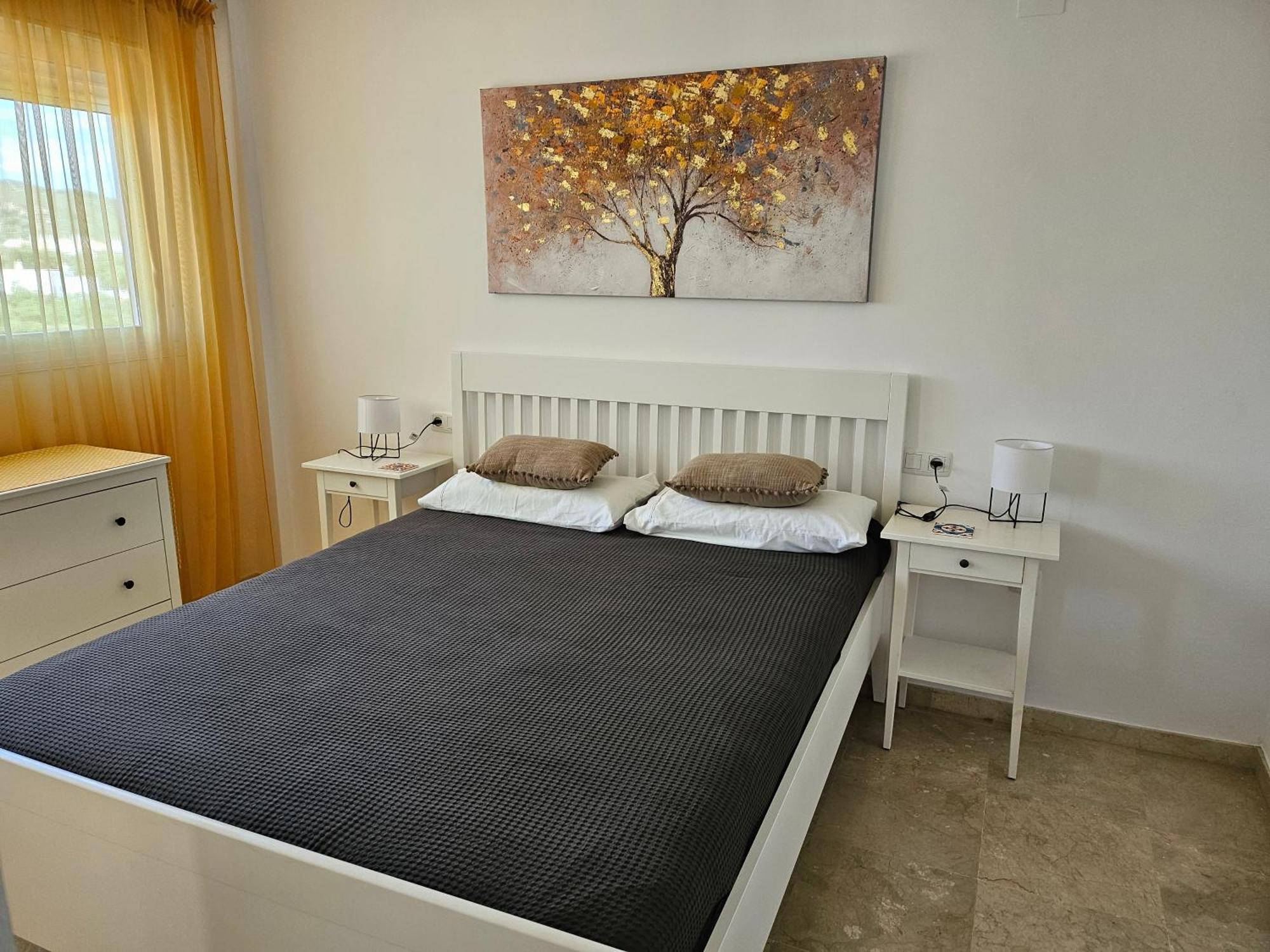 3 Bedrooms With Pool & Parking, Close To Sea And Gibraltar Manilva Bagian luar foto