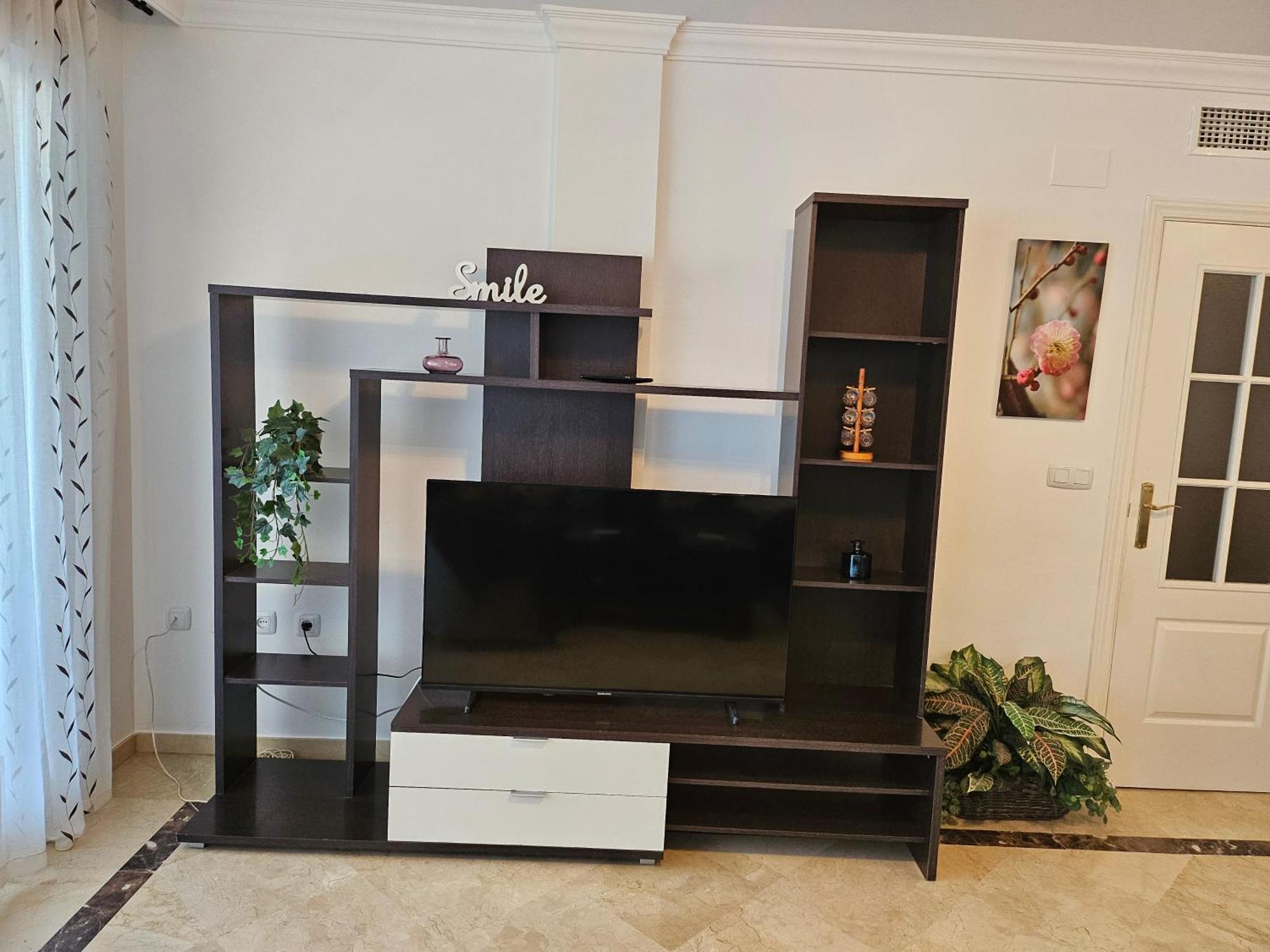 3 Bedrooms With Pool & Parking, Close To Sea And Gibraltar Manilva Bagian luar foto