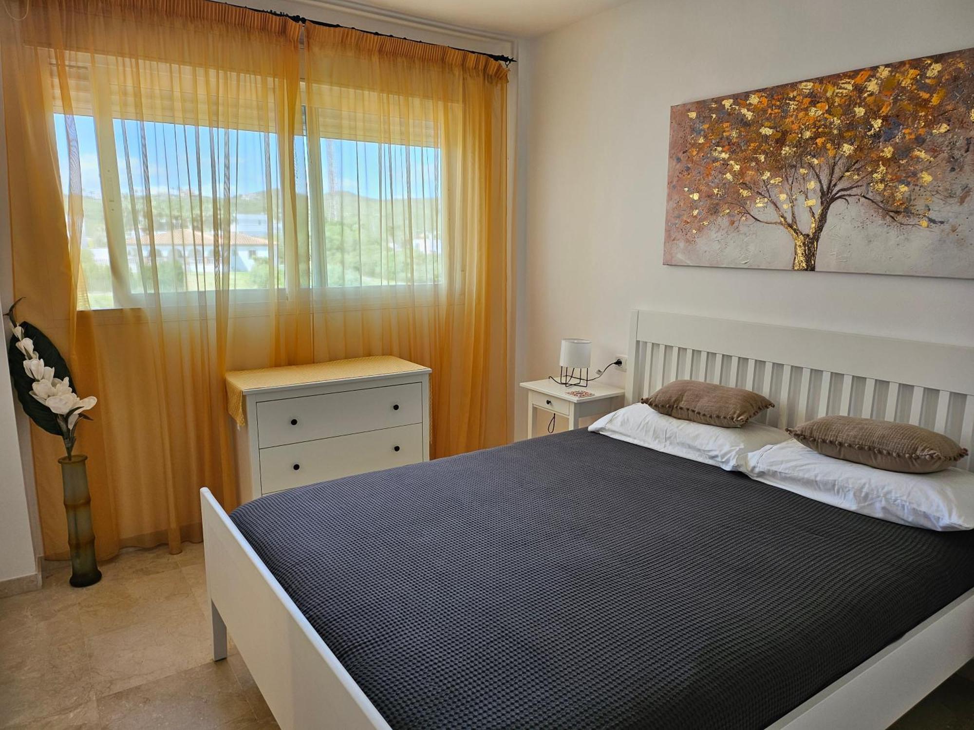 3 Bedrooms With Pool & Parking, Close To Sea And Gibraltar Manilva Bagian luar foto
